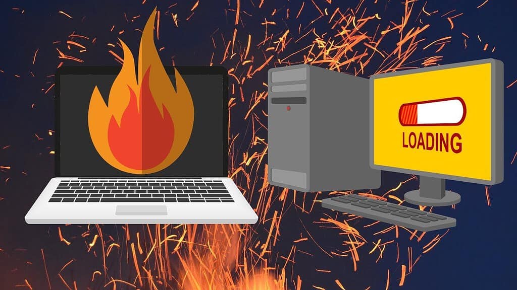 Notebook Isınma Problemleri ve Bakım Önerileri