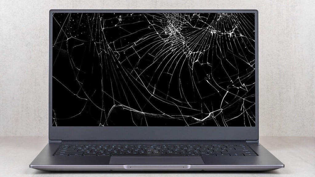 Monster Notebook Ekran Kırılması ve Ekran Sorunları: Güvenilir Onarım Hizmetleri