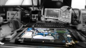 Casper Excalibur G770