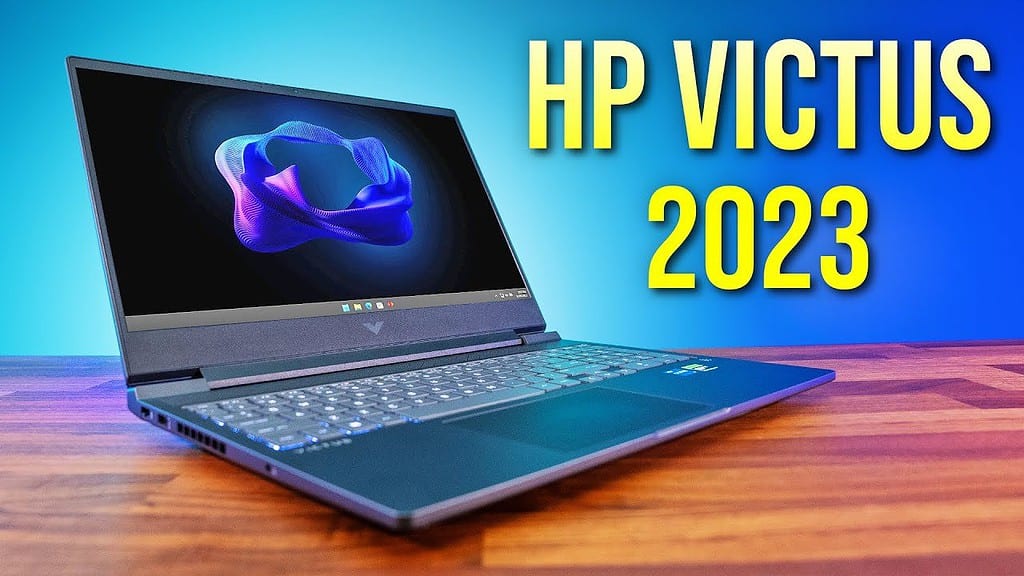 HP Victus Serisi Gaming Laptopların Bakım ve Onarımı